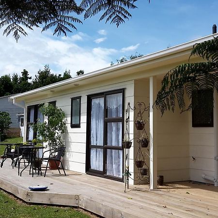 Kauri Vinegar Hill Bed & Breakfast エクステリア 写真