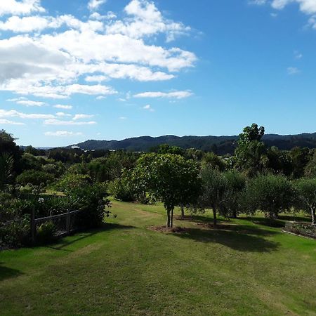 Kauri Vinegar Hill Bed & Breakfast エクステリア 写真
