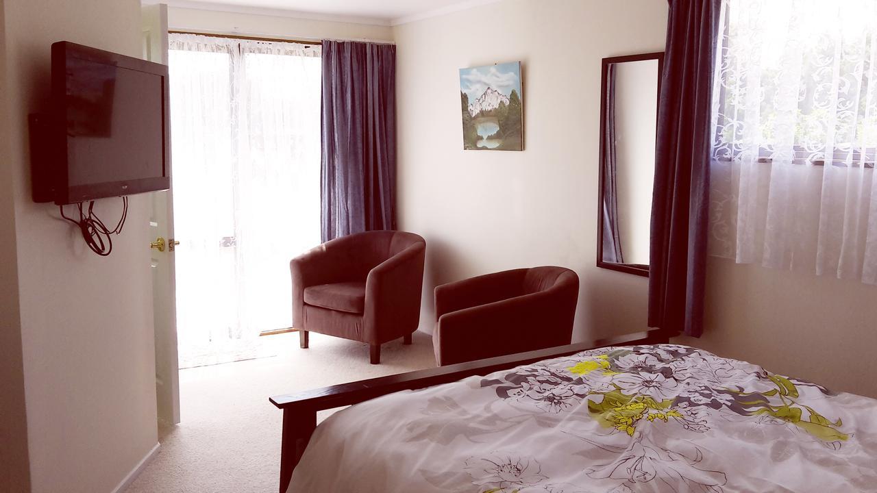 Kauri Vinegar Hill Bed & Breakfast エクステリア 写真