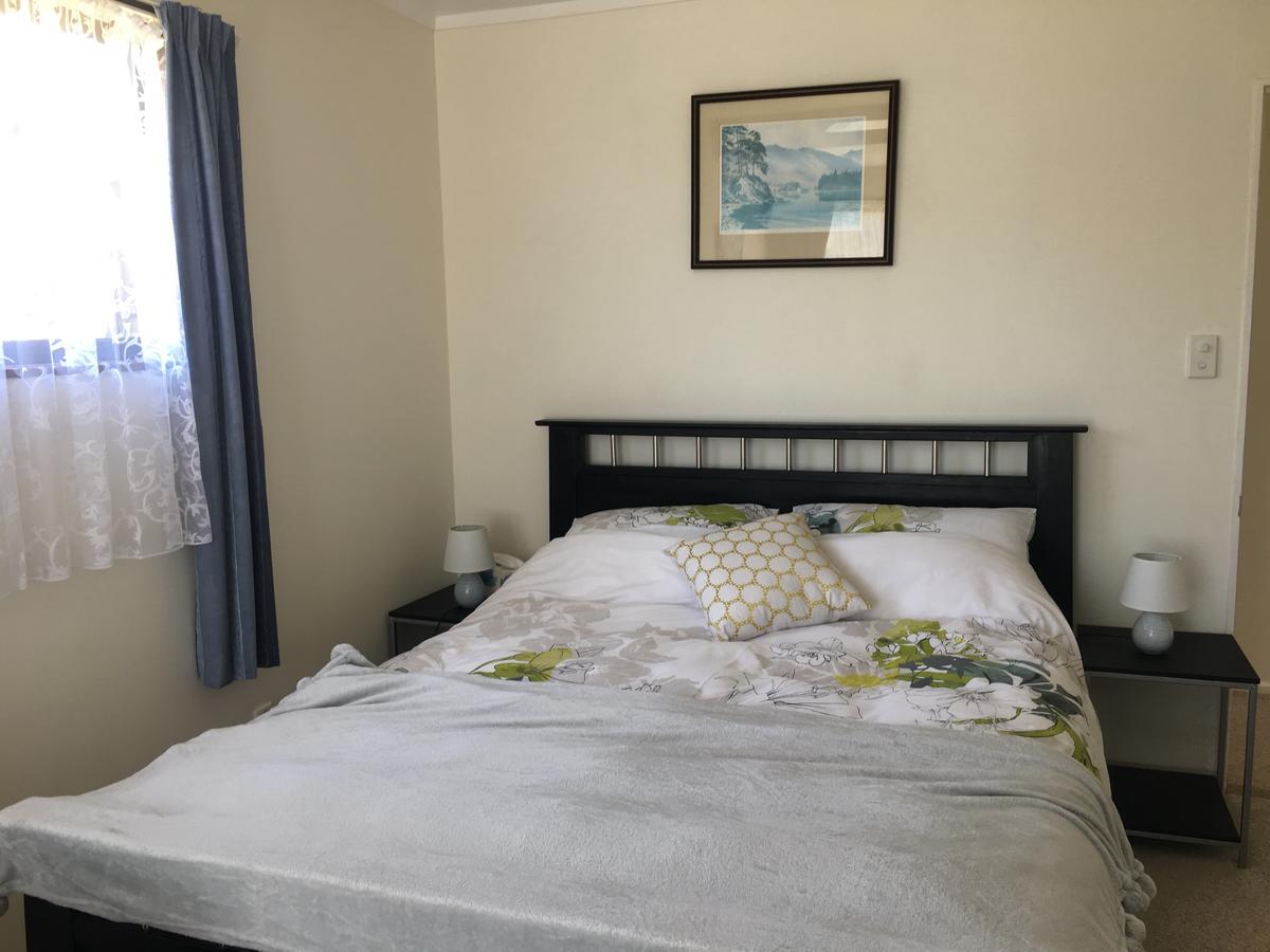 Kauri Vinegar Hill Bed & Breakfast エクステリア 写真
