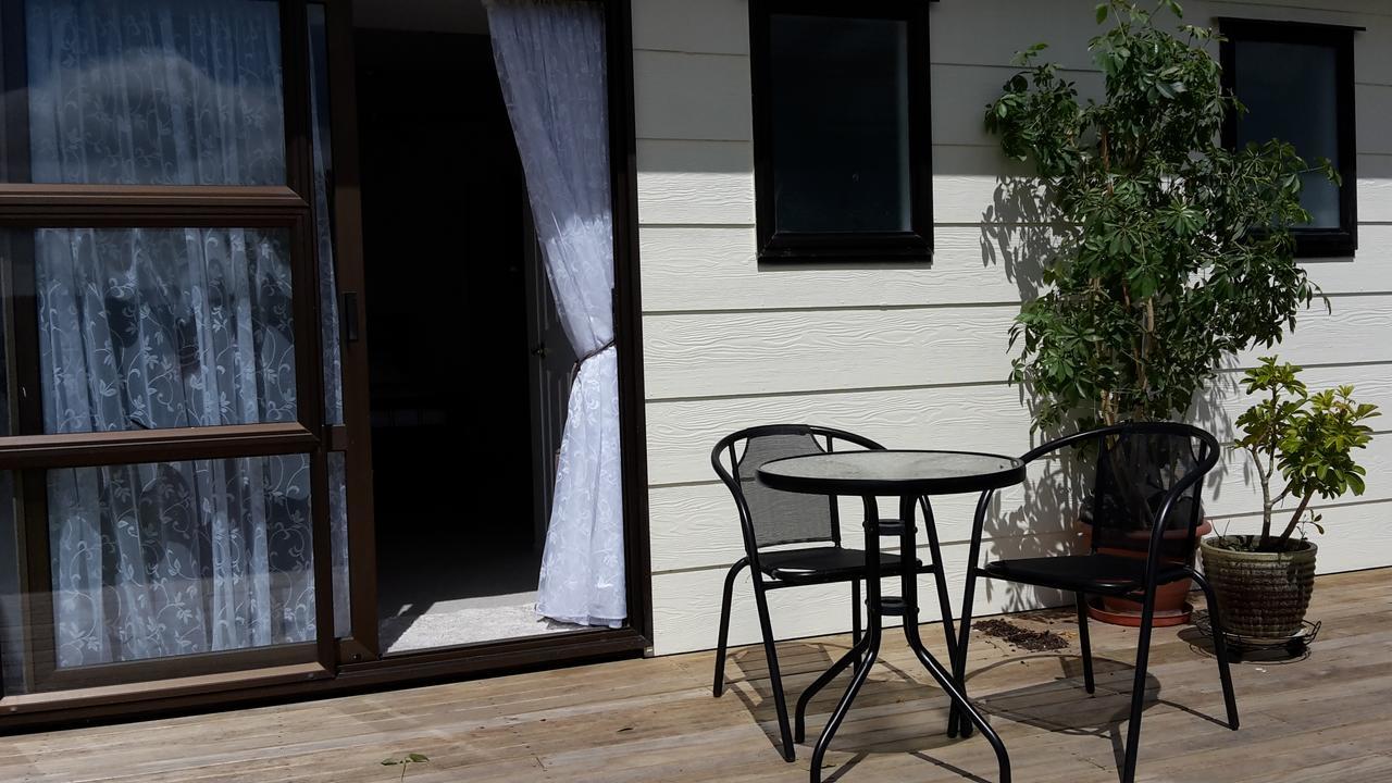 Kauri Vinegar Hill Bed & Breakfast エクステリア 写真